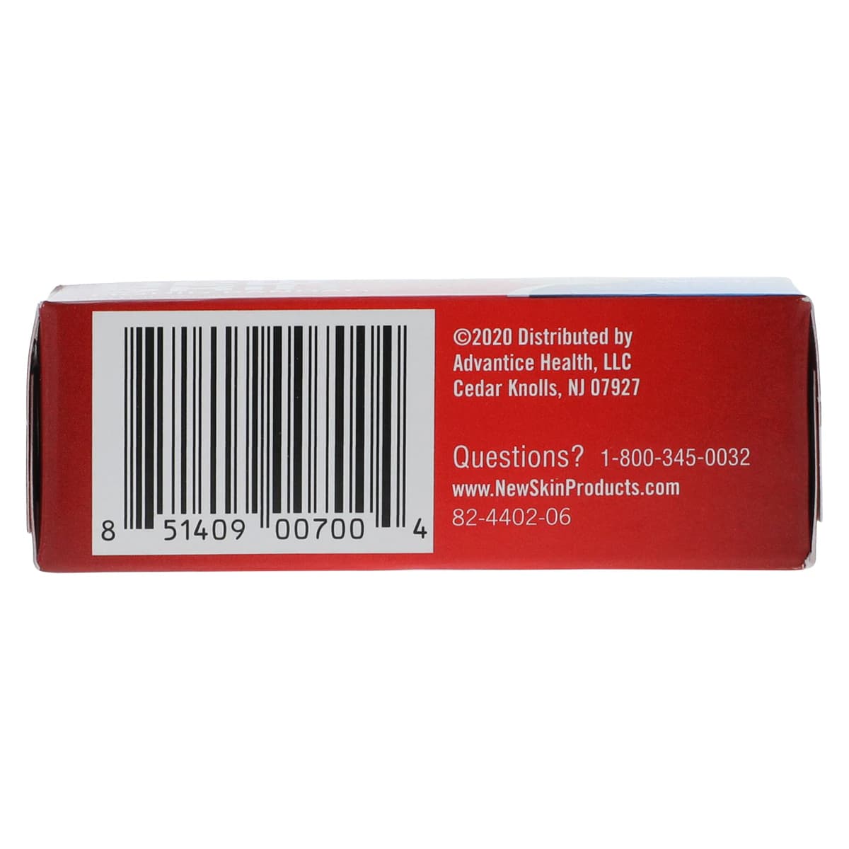 New Skin Liquid Bandage, 0.2% (9 mL Bottle) thumbnail 4
