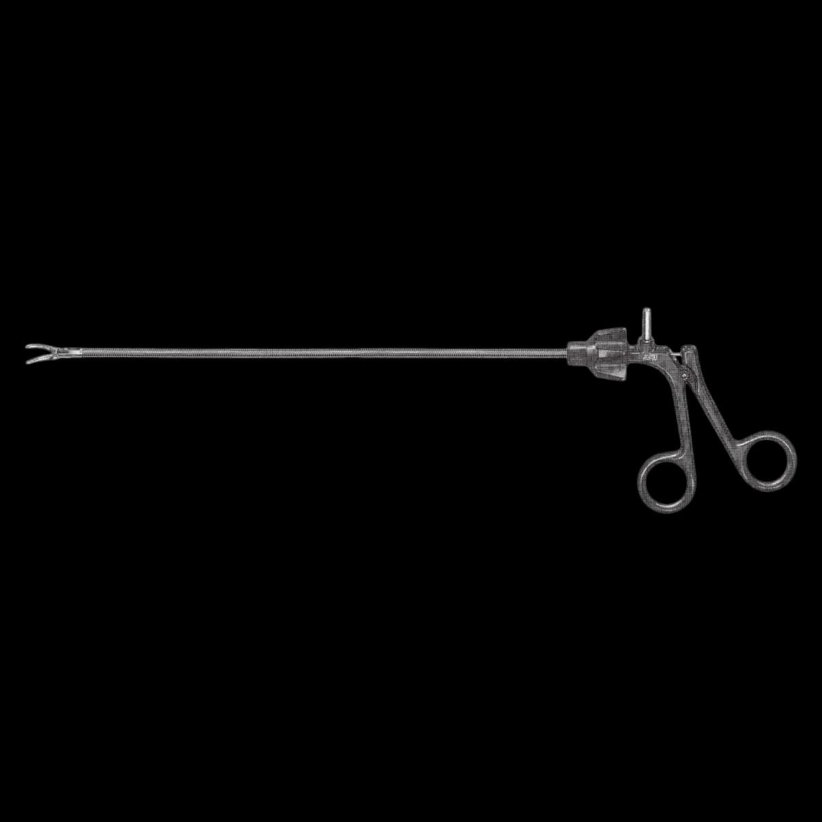 Jarit Maryland Monopolar Dissector, Small 5mm, 34cm, Non-Sterile, Reusable - Dissector Maryland Small 5mm - Image 1