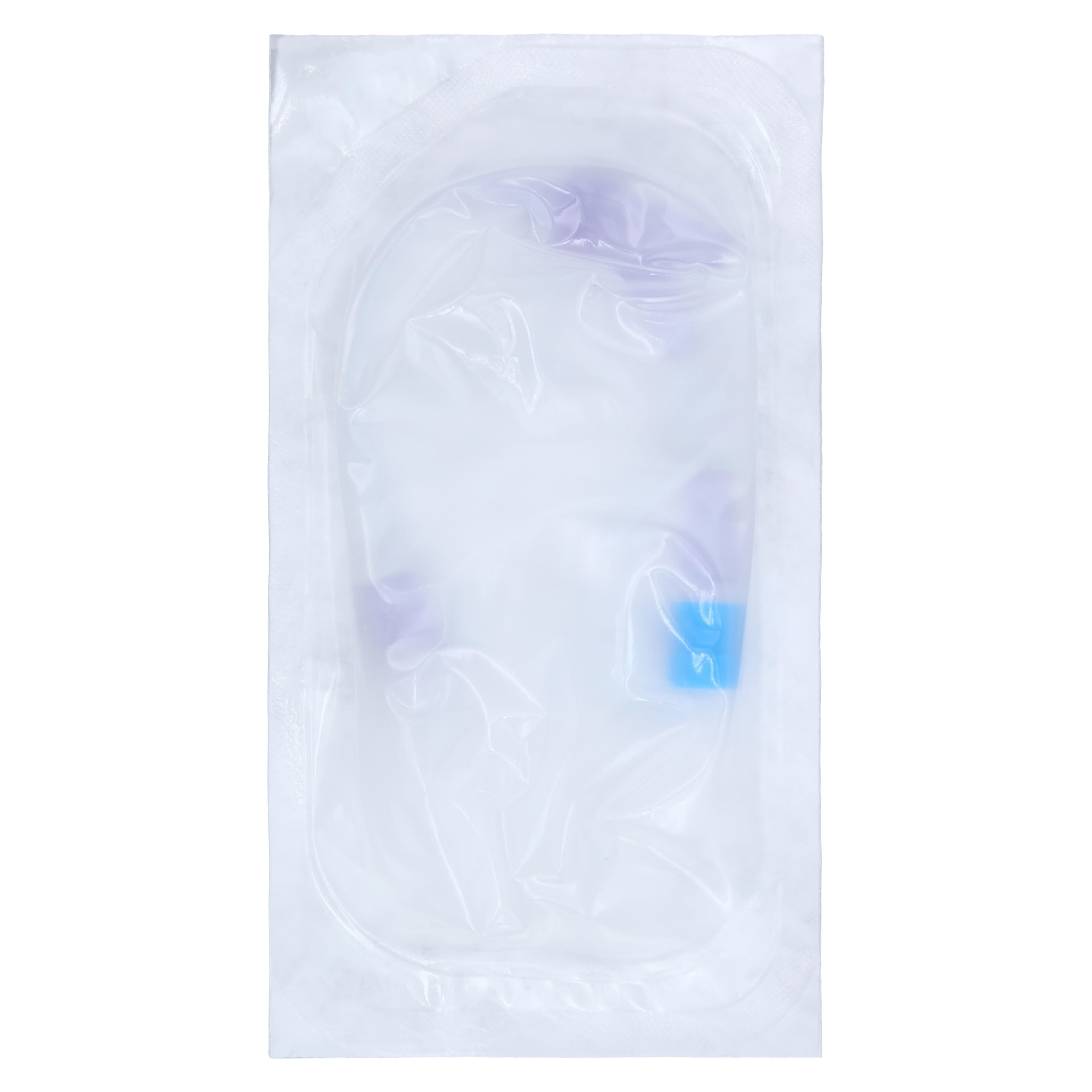 B Braun Extension Set Caresite Inj, 8" Slide Clamp, Spin-Lock Connector, Sterile, 50/Case thumbnail 2