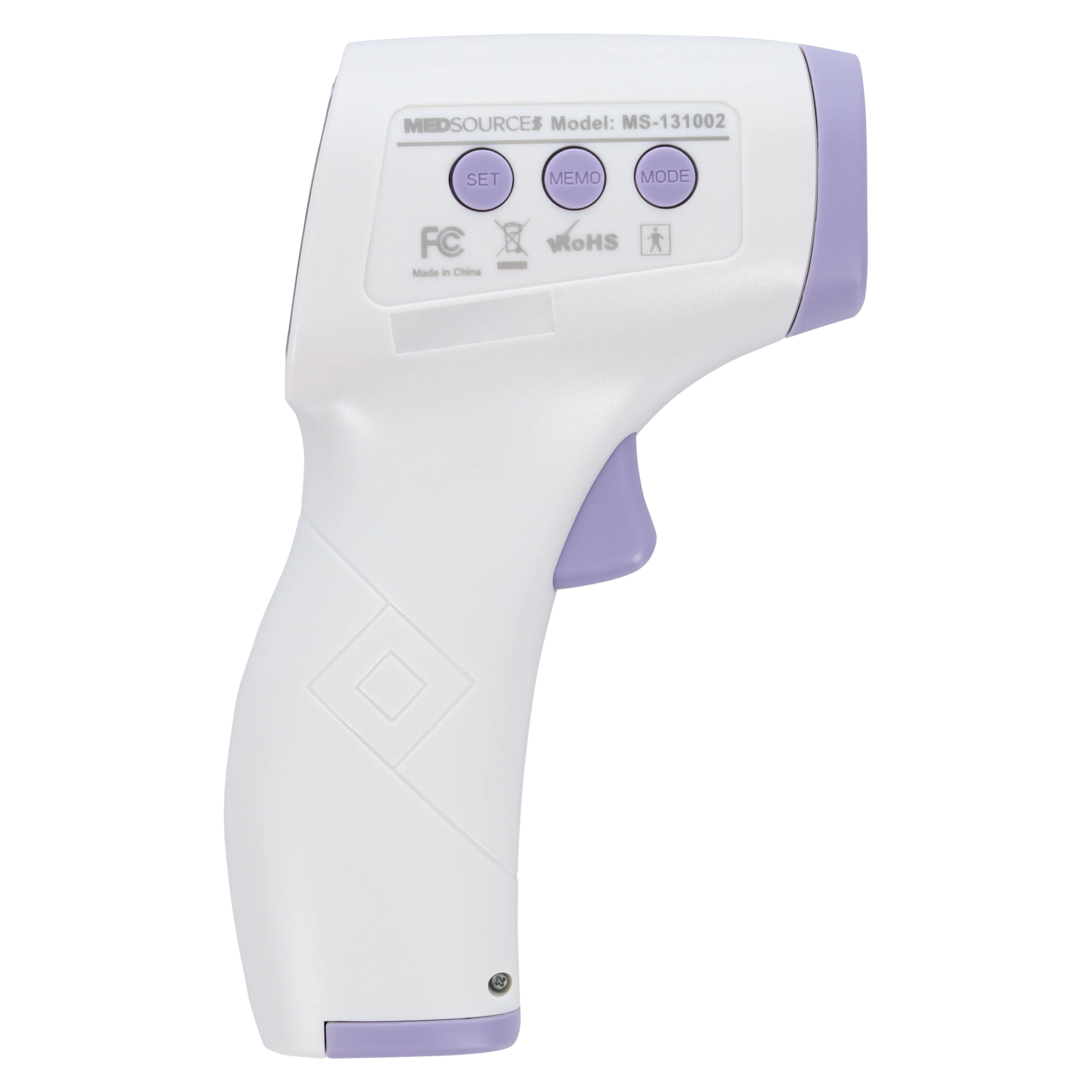 Non-Contact Infrared Thermometer IR 300, Medsource International thumbnail 3