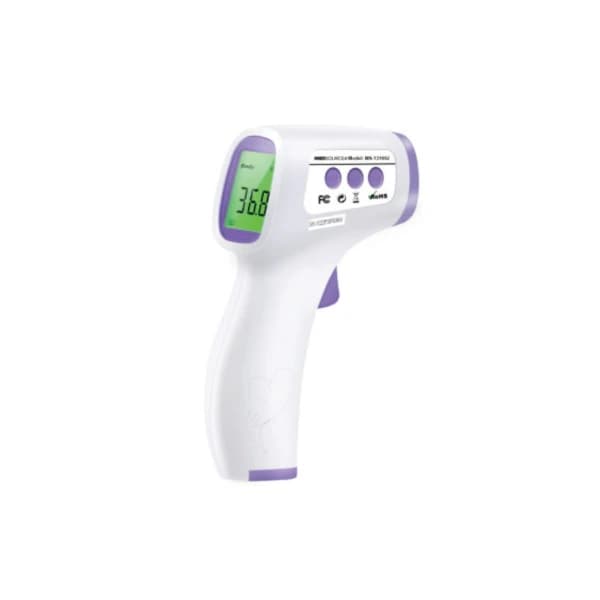 Non-Contact Infrared Thermometer IR 300, Medsource International - Non-Contact Infrared Thermometer- IR 300 - Image 1