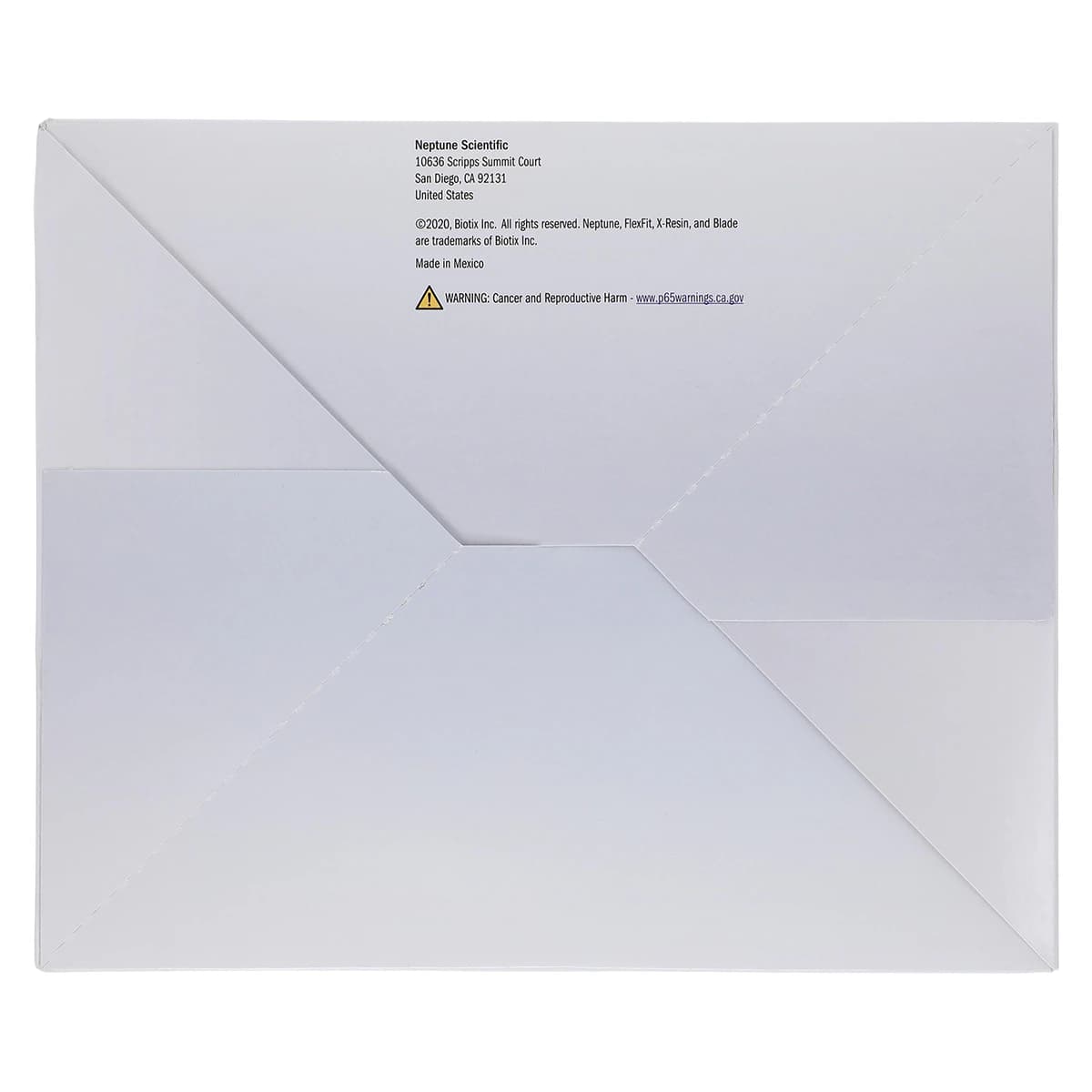Biotix Neptune Barrier Pipette Tips, 20 µL, Sterile, 960/Pk thumbnail 9