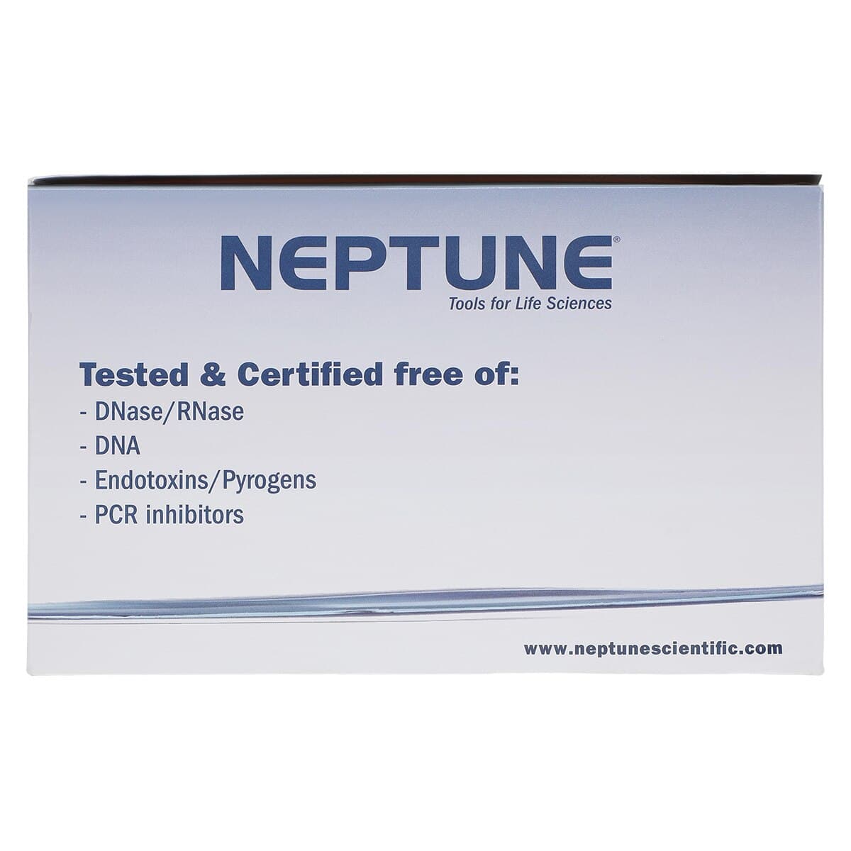 Biotix Neptune Barrier Pipette Tips, 20 µL, Sterile, 960/Pk thumbnail 8