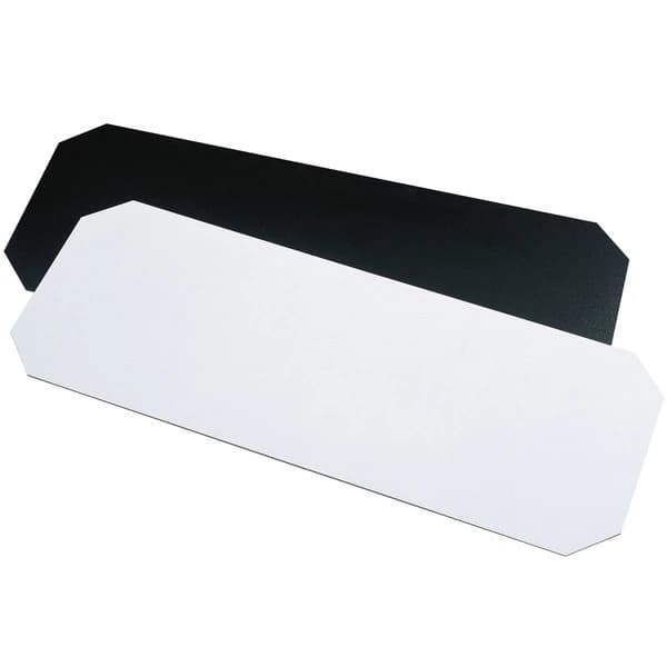 Intermetro Industries Inlay Shelf Reversible 18x24" - Inlay Shelf Reversible 18x24" - Image 1