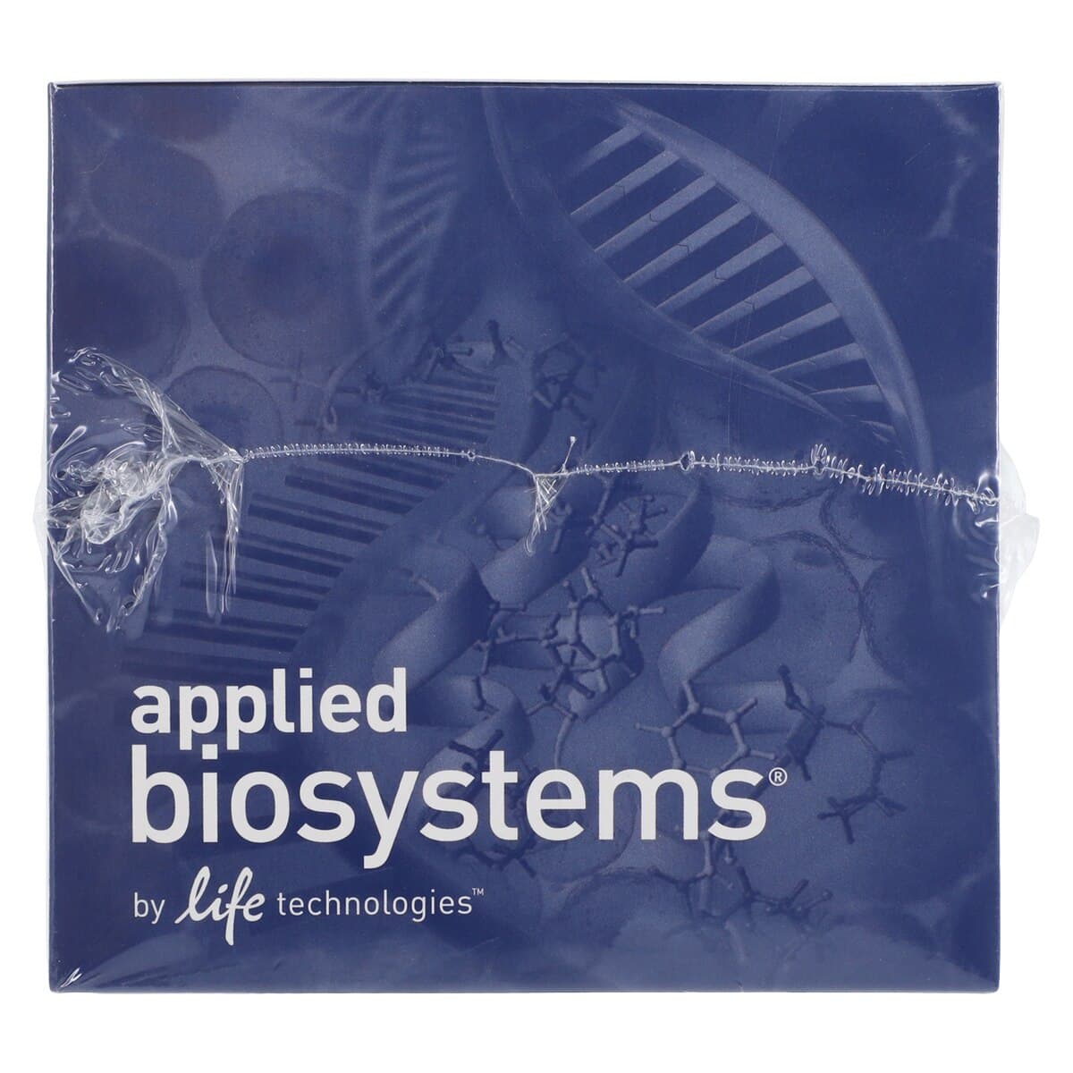 Applied Biosystems Sentosa SA Optical PCR Plate, 96-Well, 20/Box thumbnail 4
