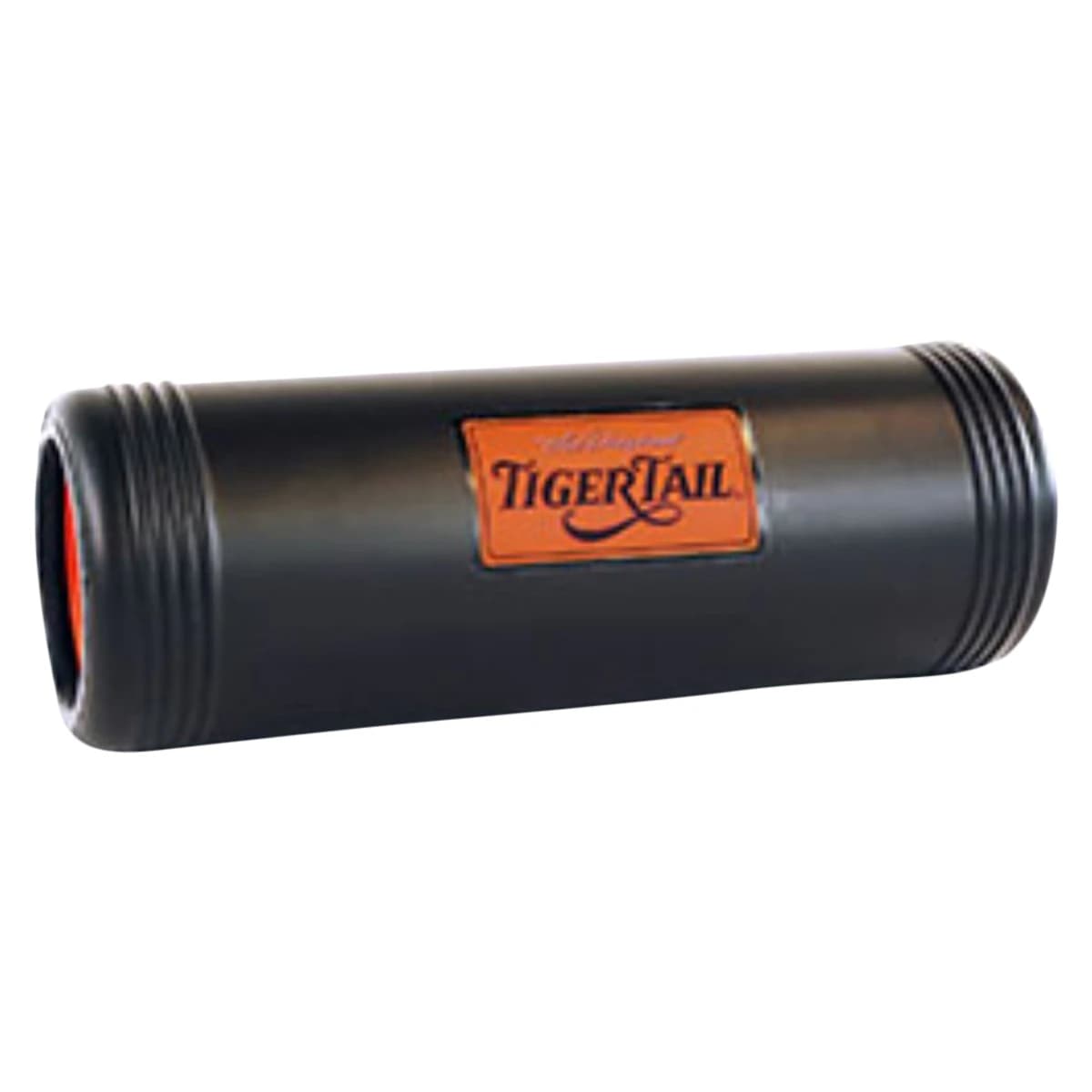 Tigertail The Big One Roller Massager, Orange/Black Foam - Massager Roller Foam - Image 1