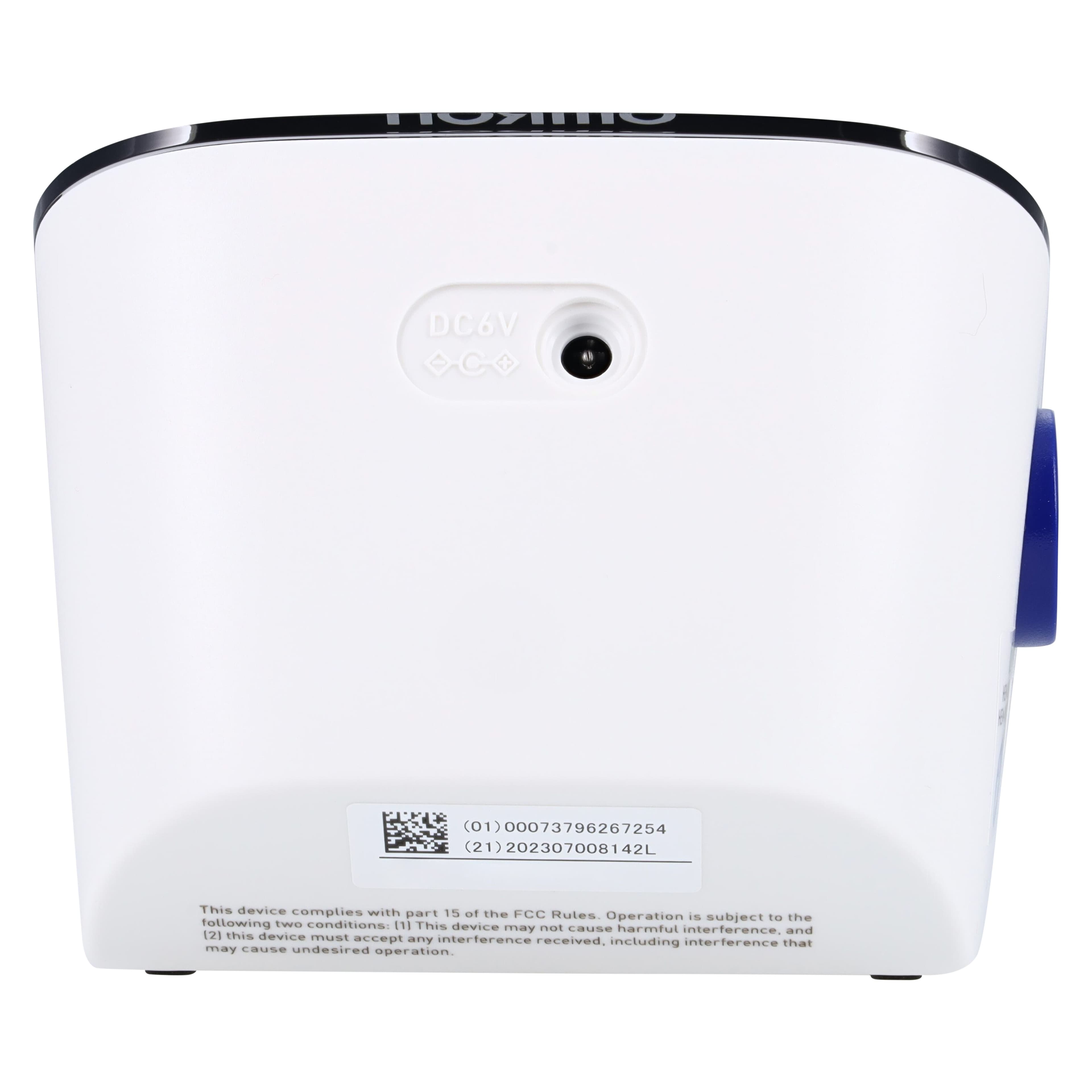 Omron 5 Series Wireless Upper Arm Blood Pressure Monitor, Automatic Inflation, Large Cuff (9"-17"), Model BP7250, #1150426 thumbnail 5