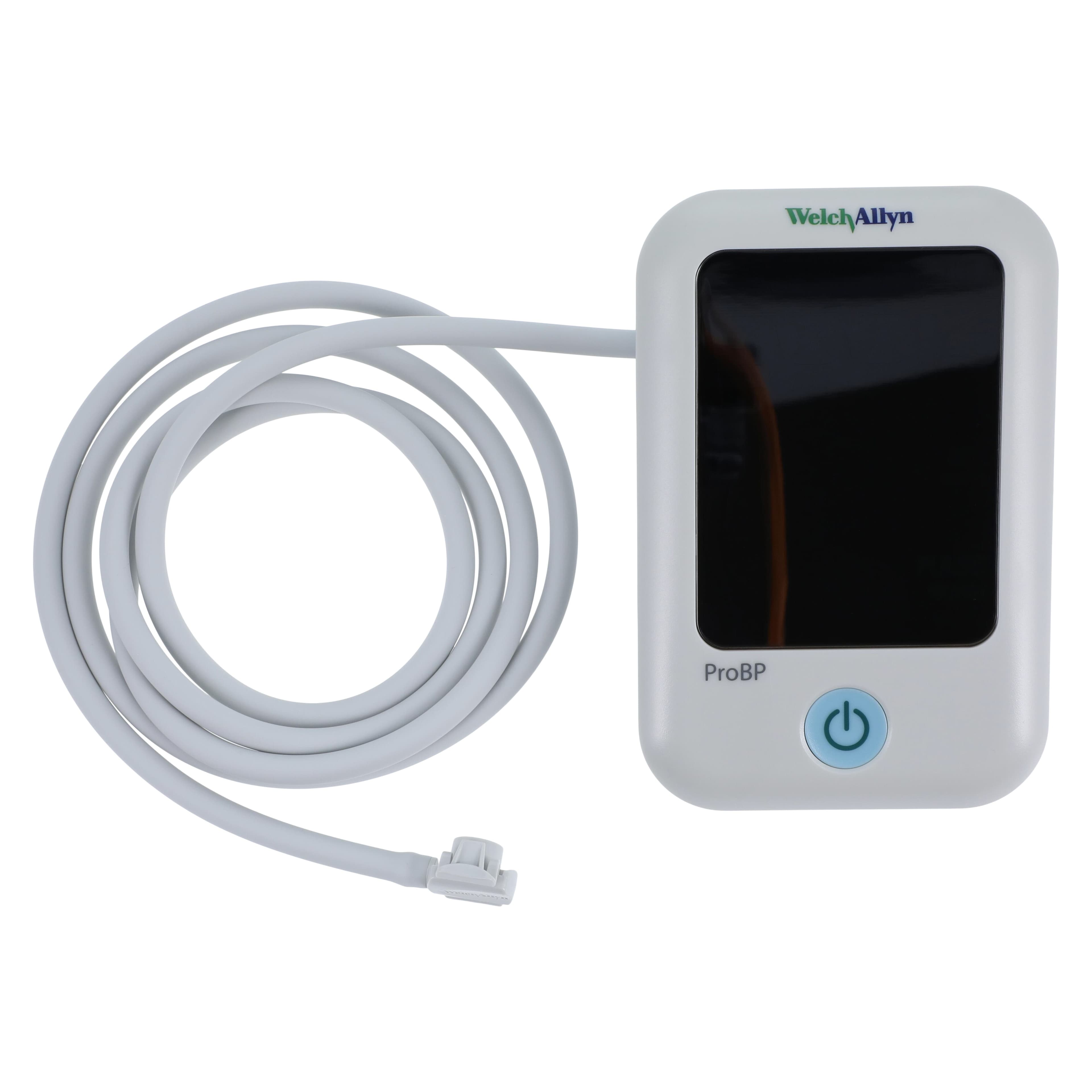 Welch Allyn ProBP 2000 Digital Blood Pressure Device, Size 11, LCD Display thumbnail 2