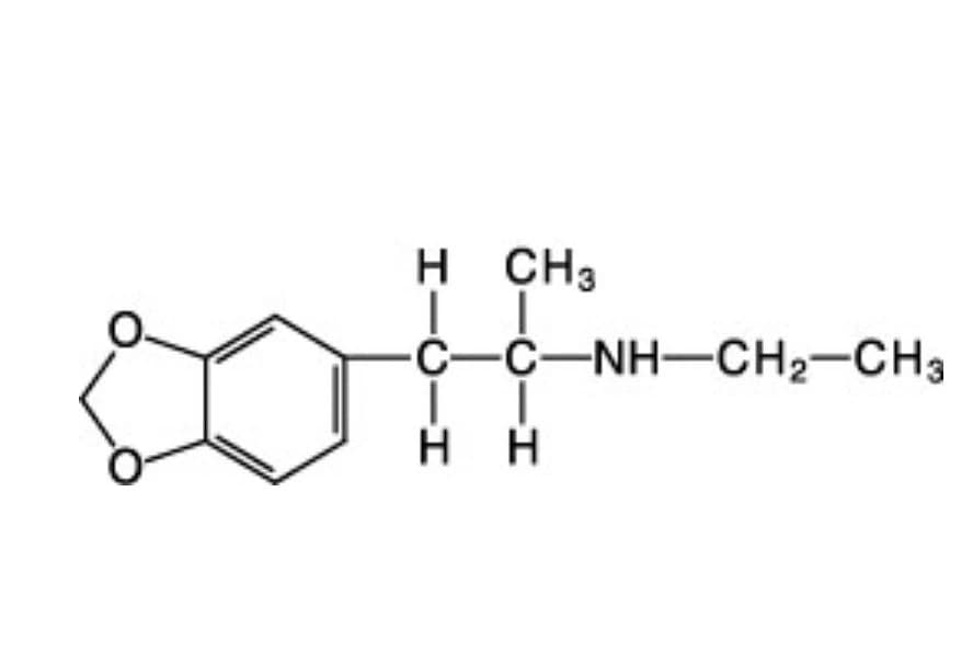 MDEA-3,4 Reference Solution, Methanol 1 mg/mL for LC/MS & GC/MS, Ampule (Each) - MDEA-3.4 - Image 1