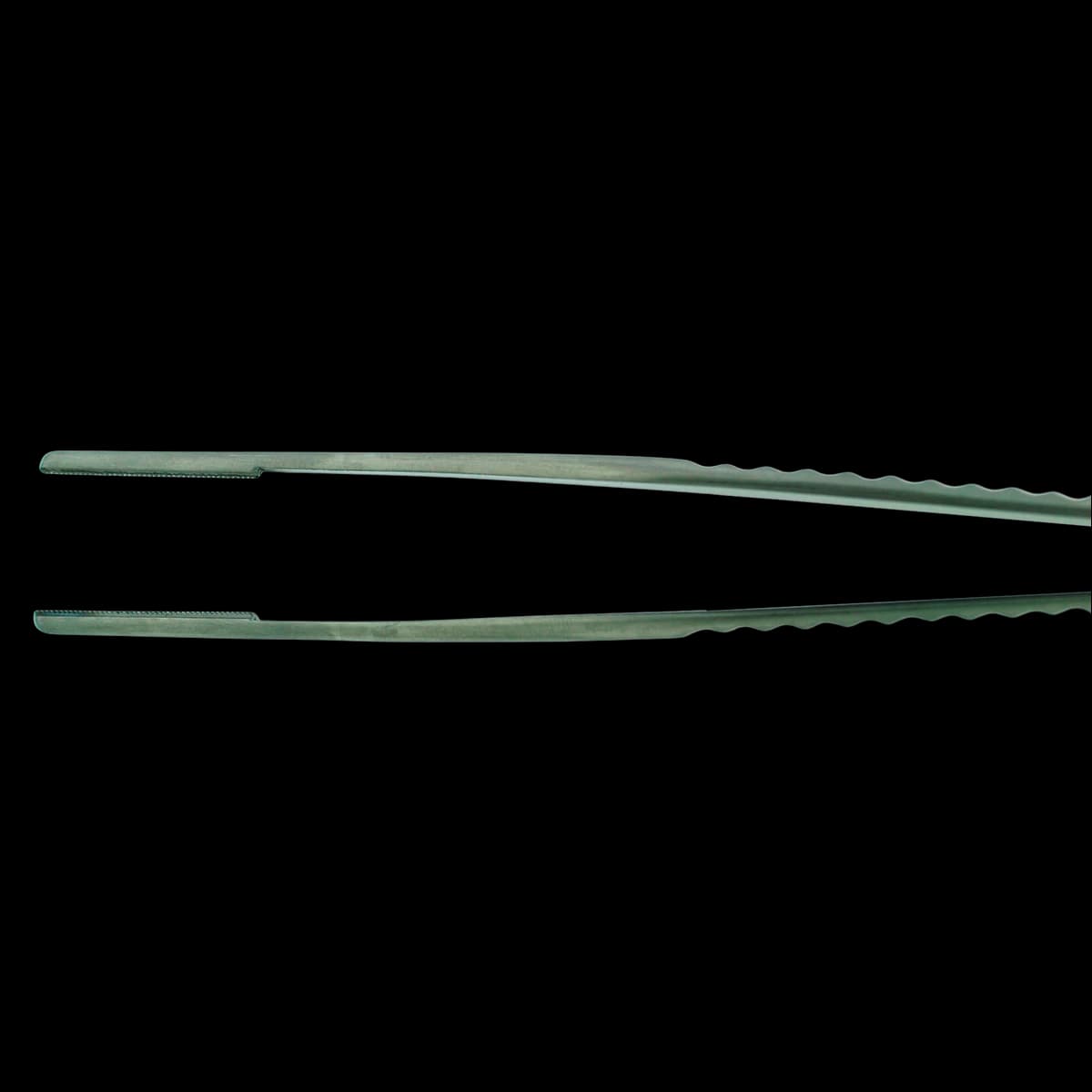 Debakey Tissue Forceps, Atraumatic, 6-1/4" - Forceps Tiss Debakey Atraumatc - Image 1