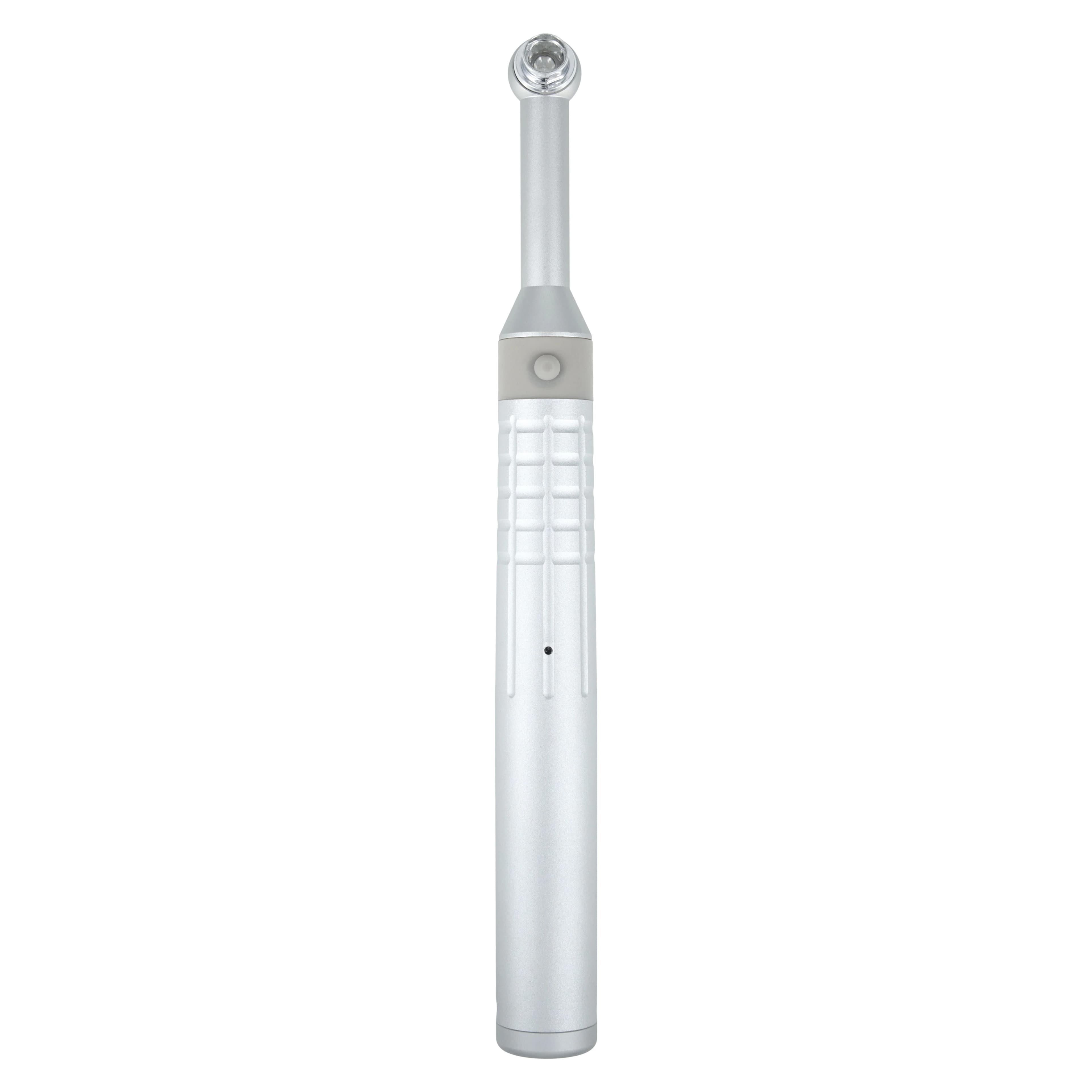 Spring Health The Cure II Cordless LED Curing Light, Silver, 1400 mW/cm², TC-CLII thumbnail 4