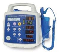 VitalCare Monitor 506LNVP3 - VitalCare Monitor 506LNVP3 - Image 1