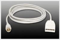 ECG Trunk Cable, Universal, for Criticare Systems (New) - ECG Trunk Cable Universal - Image 1