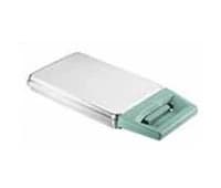 SciCan STATIM 2000 Cassette Complete with Rack and Seal, Stainless Steel, 11 in x 7 in x 1.5 in, 01-100008A - Cassette Statim 2000 B - Image 1