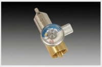 Oxygen Regulator (Criticare Systems Inc) - Regulator - Image 1