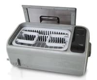 StatClean™ Ultrasonic Cleaner, 1.6 Gallon Tabletop Unit with Digital Timer and Heater - StatClean™ Ultrasonic Cleaner - StatClean™ Ultrasonic Cleaner - Image 1