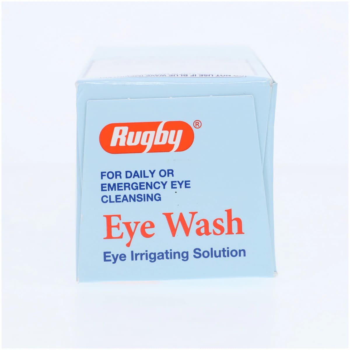 Major Pharmaceuticals Eye Wash Solution, Flip-Top Bottle, 118mL (4oz) thumbnail 5