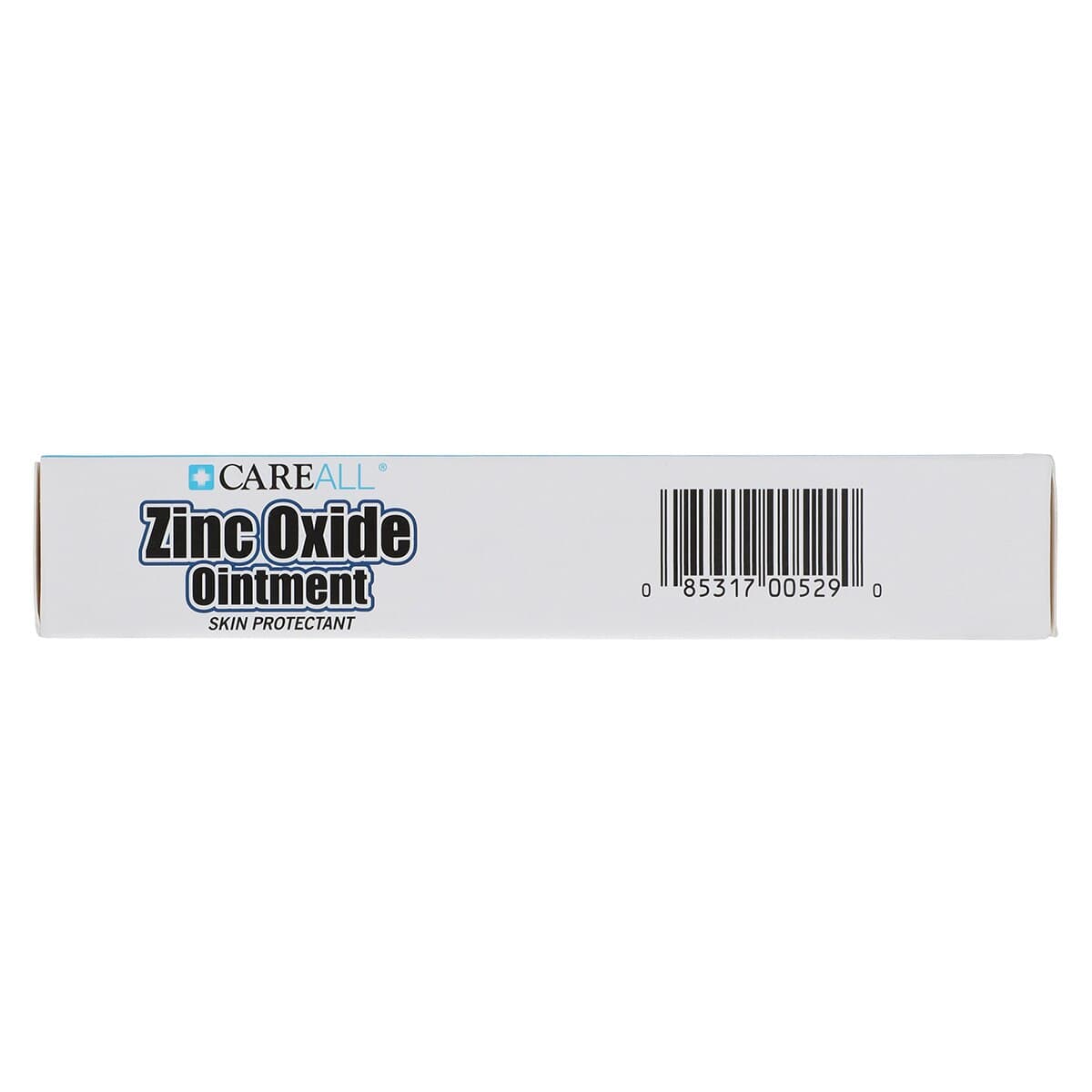 CareALL Zinc Oxide Ointment Skin Protectant, 1 oz Tube thumbnail 9