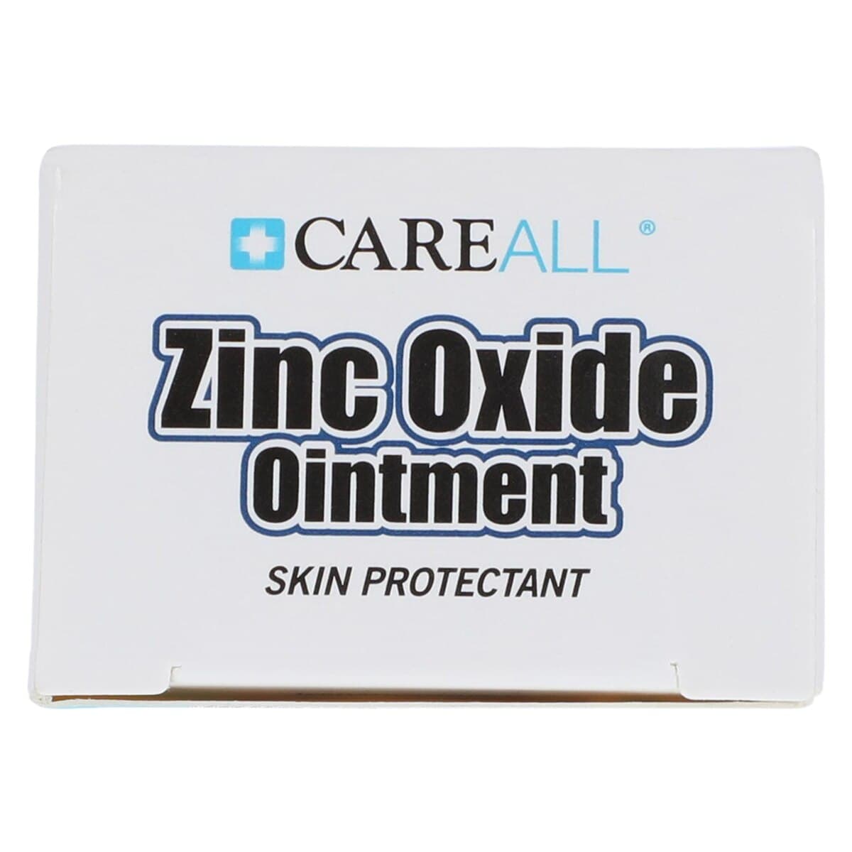 CareALL Zinc Oxide Ointment Skin Protectant, 1 oz Tube thumbnail 8