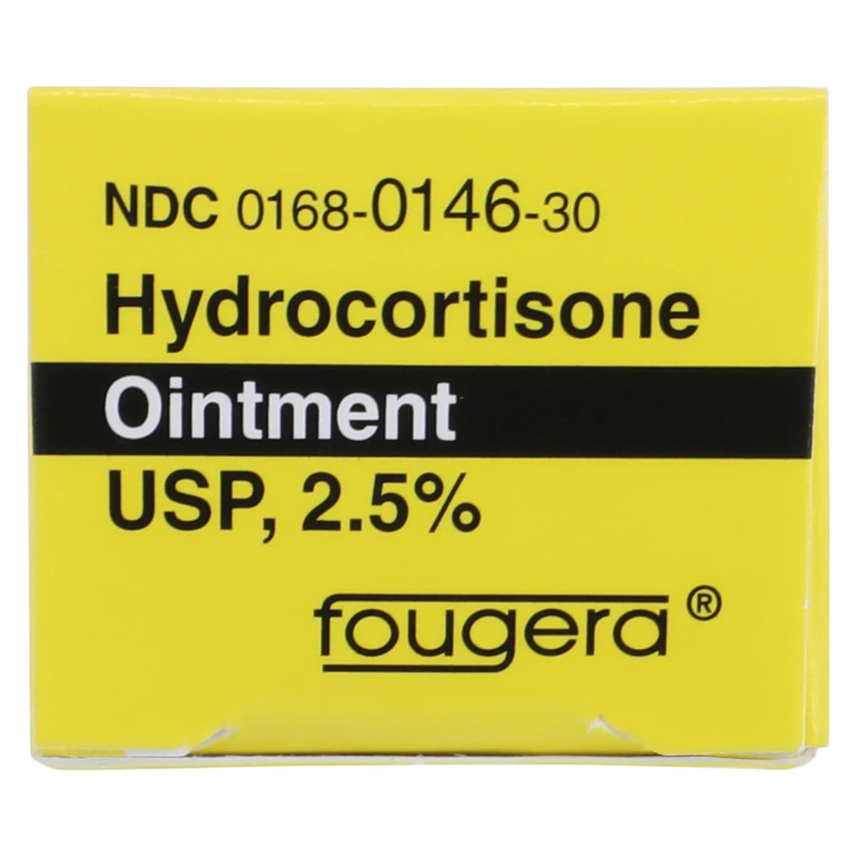 Sandoz Hydrocortisone Ointment, 2.5%, Tube thumbnail 6