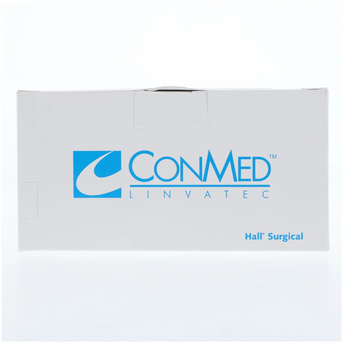 Conmed Linvatec Oval Micro Bur, Medium, Carbide, 5.5 x 10 mm, 5/Box thumbnail 3