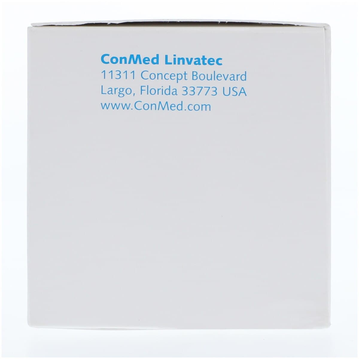 Conmed Linvatec Oval Micro Bur, Medium, Carbide, 5.5 x 10 mm, 5/Box thumbnail 6