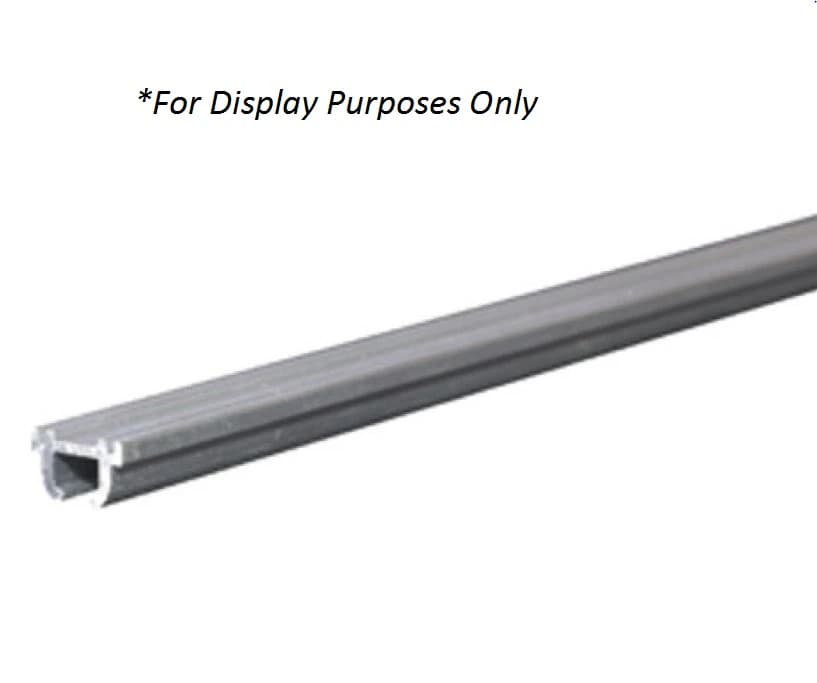 Custom Curtain Track for Dr. Kwok (Covoc Corporation) - Track Curtain f/ Dr. Kwok - Image 1