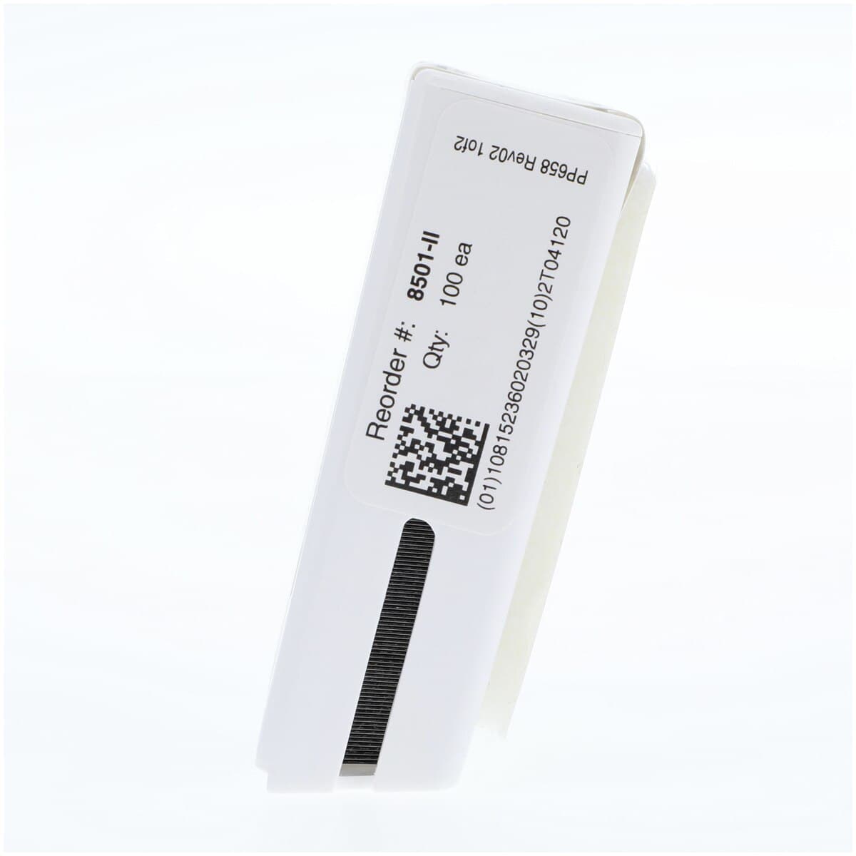 Temp Alert II Fever Thermometer, 100/Pk thumbnail 5