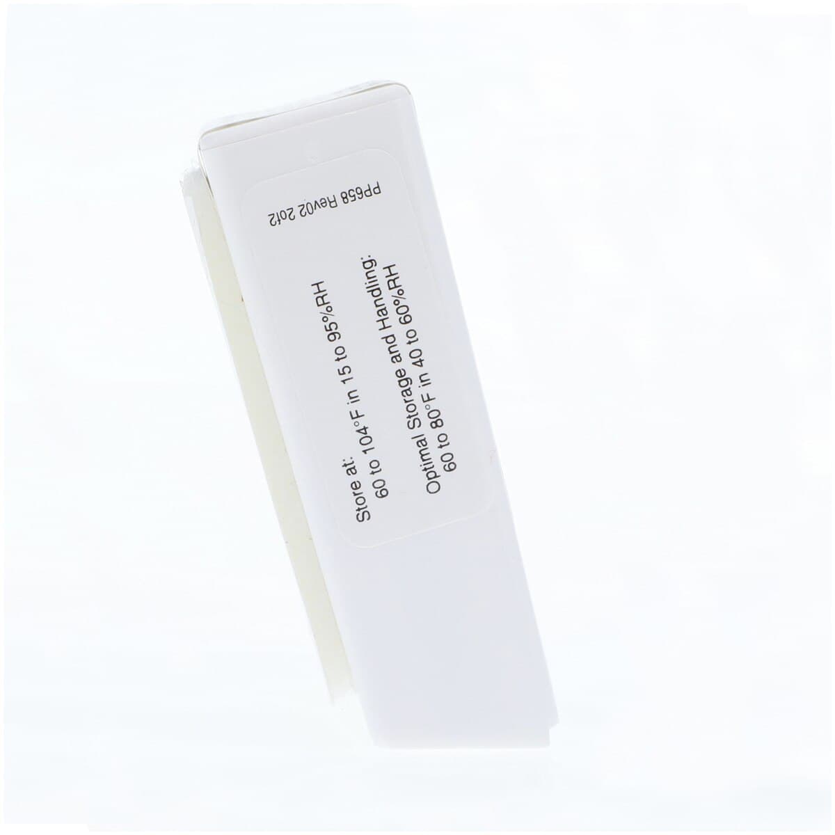 Temp Alert II Fever Thermometer, 100/Pk thumbnail 6