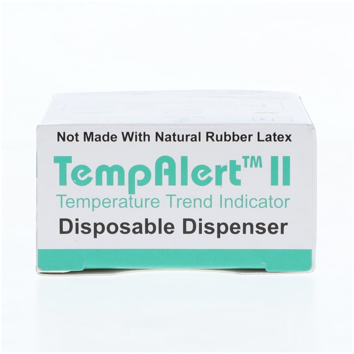 Temp Alert II Fever Thermometer, 100/Pk thumbnail 2