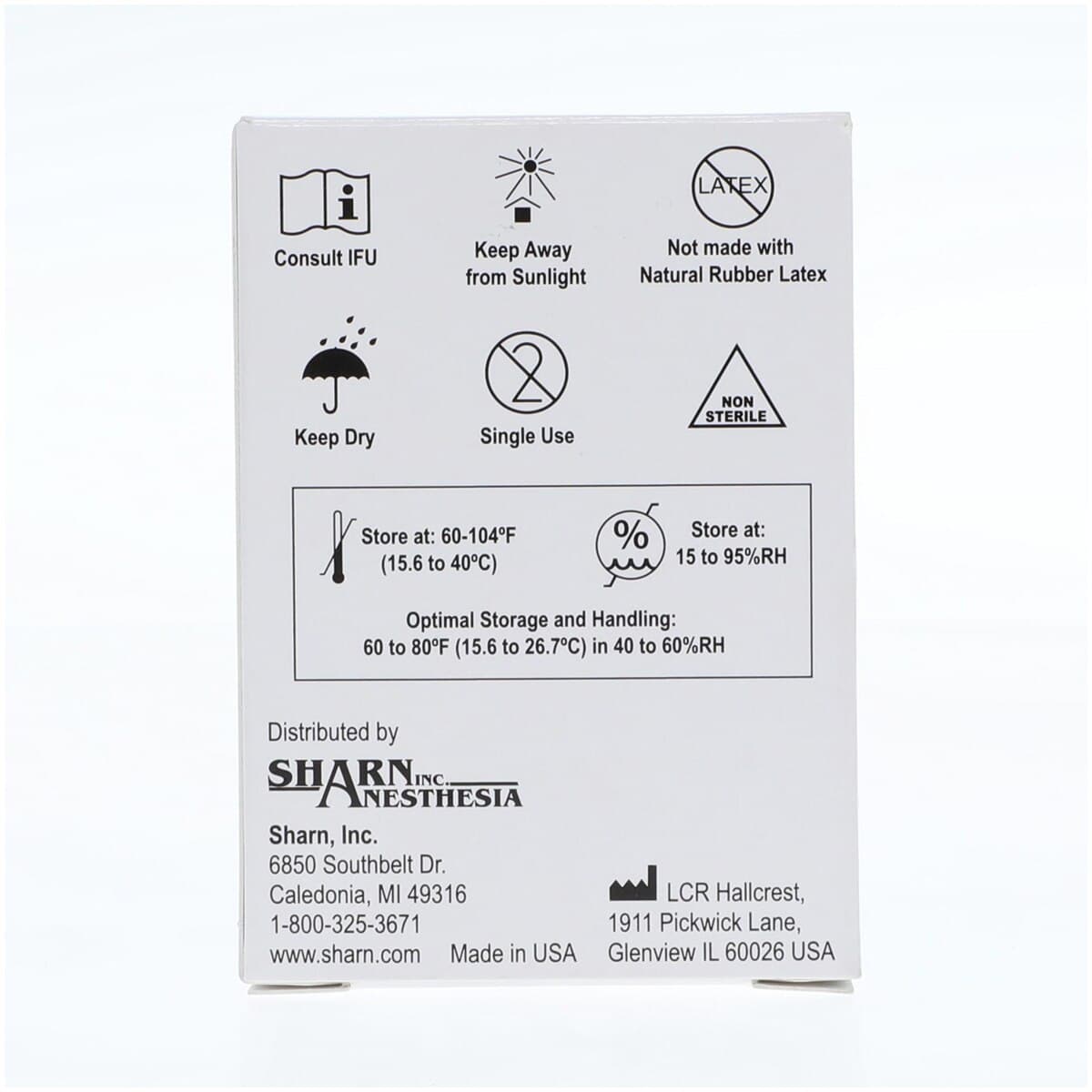 Temp Alert II Fever Thermometer, 100/Pk thumbnail 4