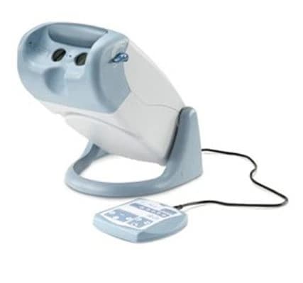 Titmus V4 Aeromedical Vision Screener, 32" - Screener Vision V4 Aeromedical - Image 1