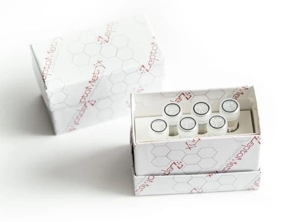 NATtrol SARS-CoV-2 Positive Assay Control, 1 mL, 6/Box - NATtrol SARS(COV2) Pos - Image 1