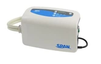 Span America PressureGuard APM2 Digital Control Unit for Alternating Pressure Mattress - Control Unit Digital APM2 - Image 1
