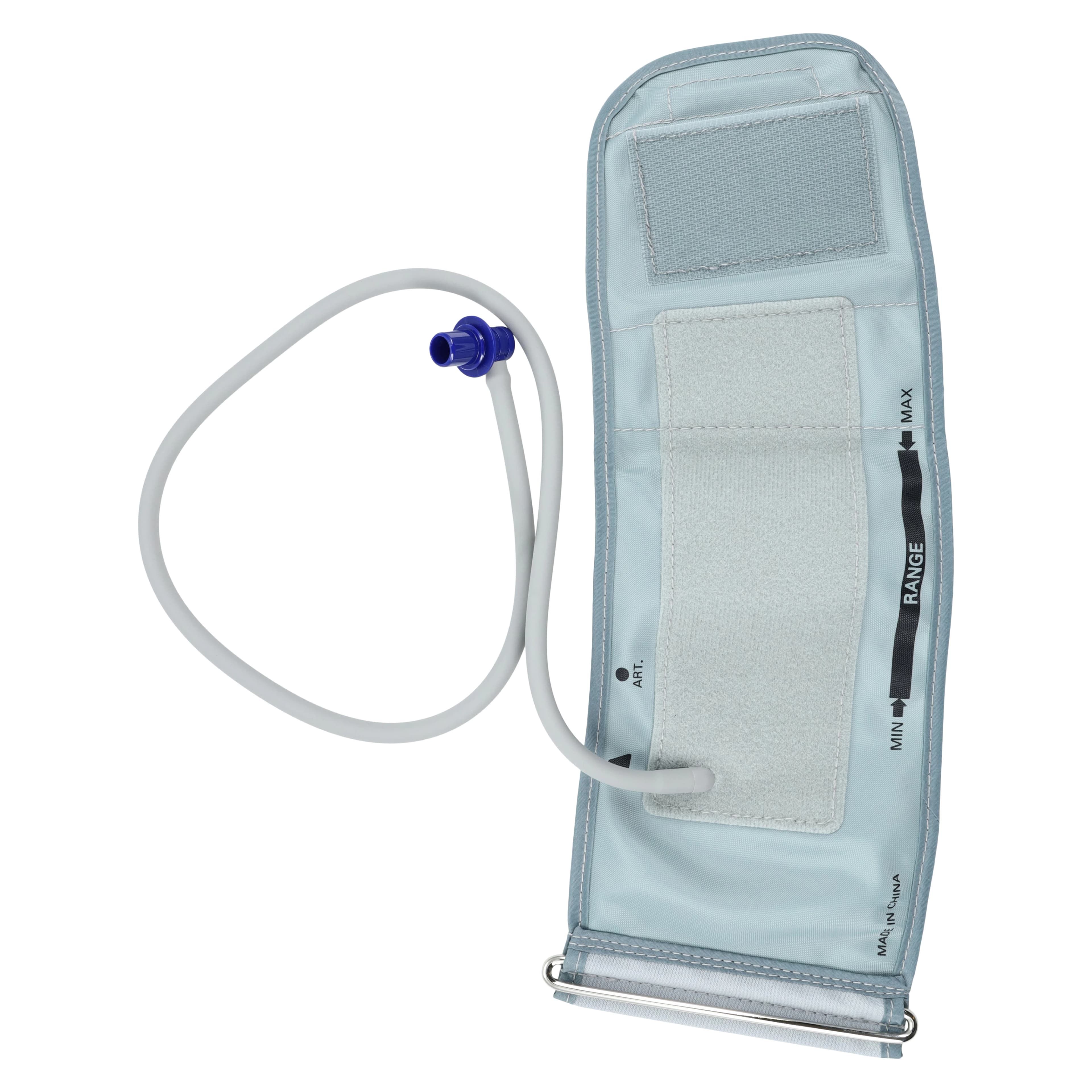 Omron Small D-Ring Contoured Blood Pressure Cuff, 7-9" Arm, Each thumbnail 4
