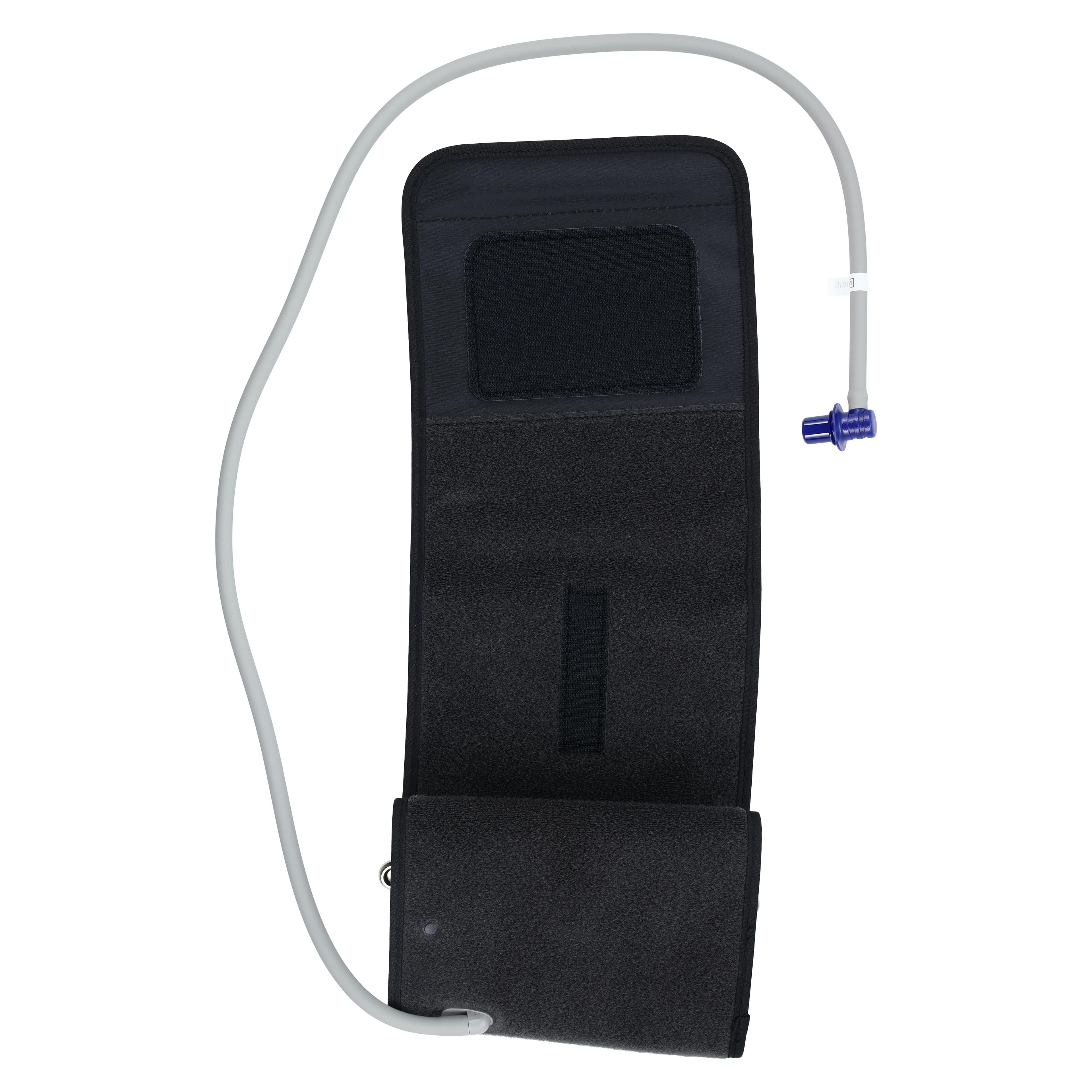 Omron D-Ring Contoured Blood Pressure Cuff, 9-17" Arm Circumference, Each thumbnail 4