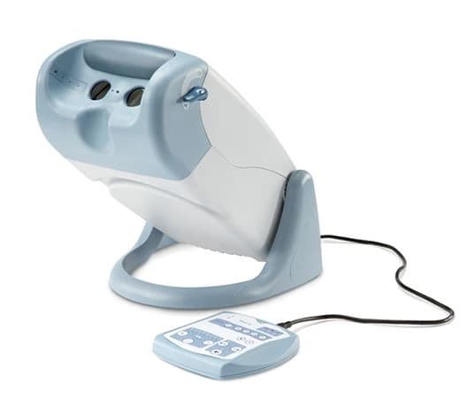 Titmus Vision Screener V4 Occupational Model - Acuity/Binocular/Color Vision Testing at 20' Distance - Vision Screener V4 Occup Model - Image 1