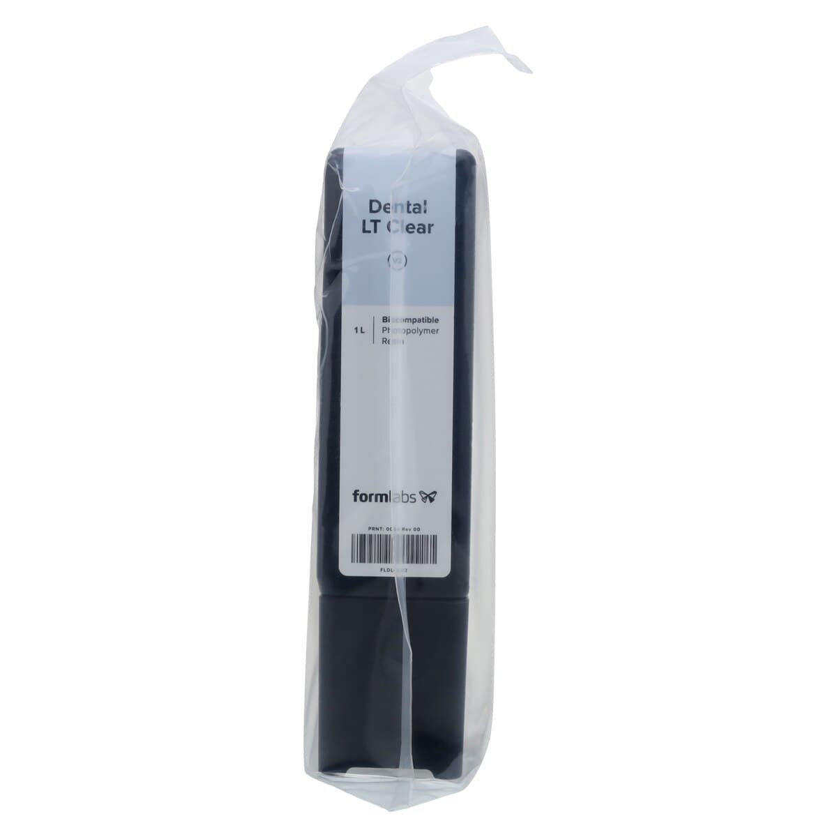 Dental LT Clear V2 Biocompatible Photopolymer Resin, 1 L Cartridge thumbnail 5