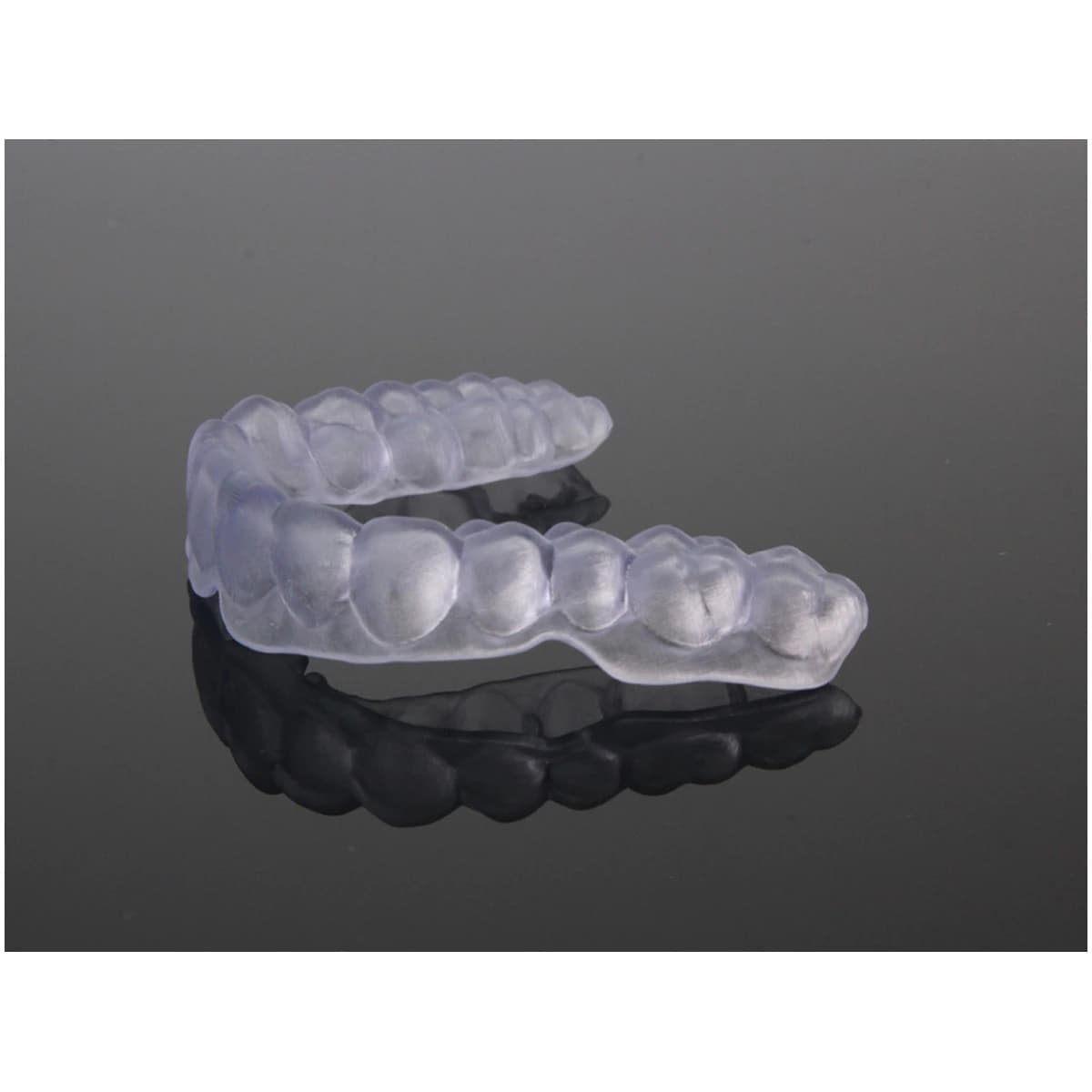 E-Keysplint Soft 3D Print Resin, Clear, 1 kg Bottle - E-Keysplint Soft - Image 1