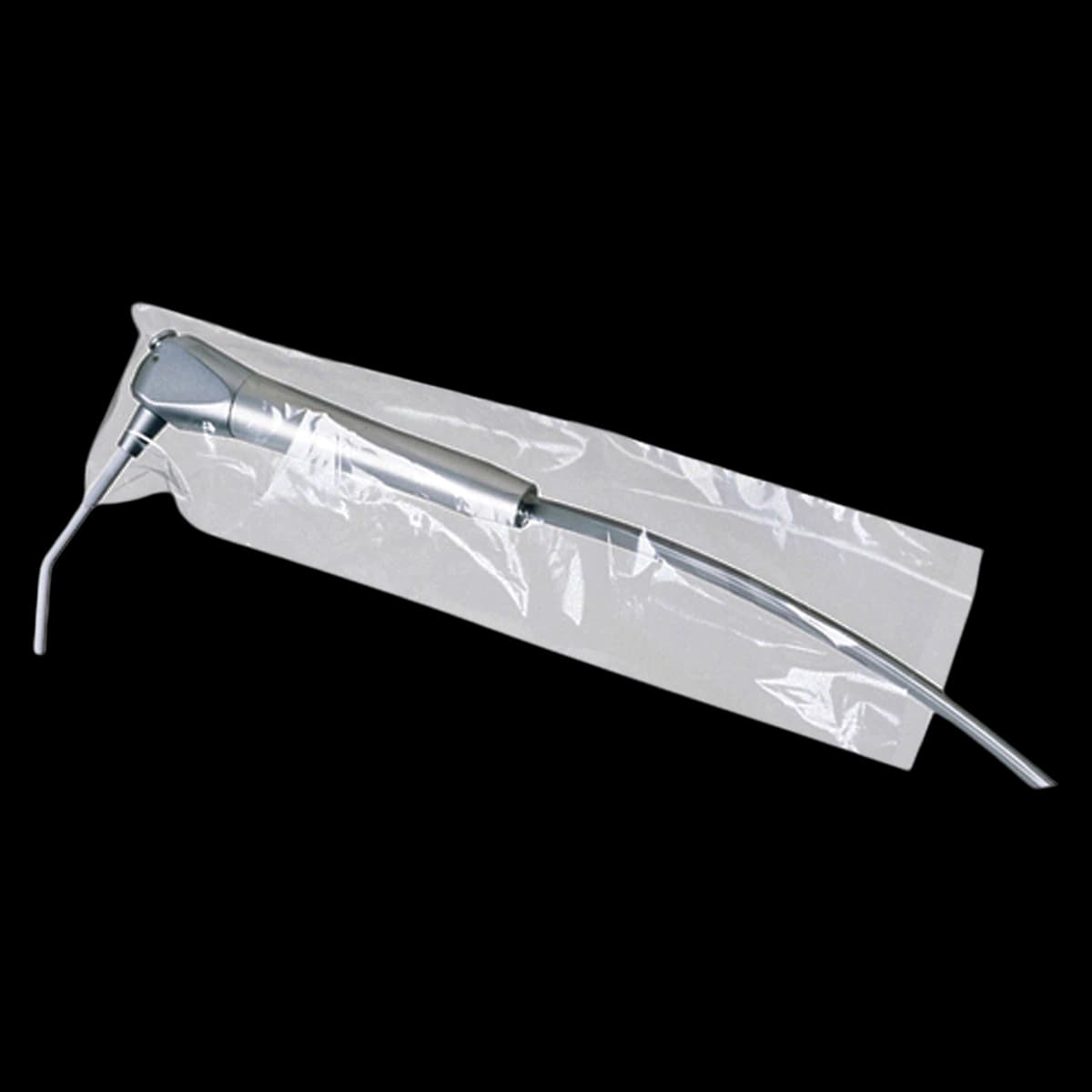 Dukal Air Water Syringe Sleeves, Open End, 2.5" x 10", 500/Box, 27608 - Air Water Syringe Sleeves, Air Water Syringe Sleeves, 2 1/2" x 10", 500/Box, 27608 - Image 1