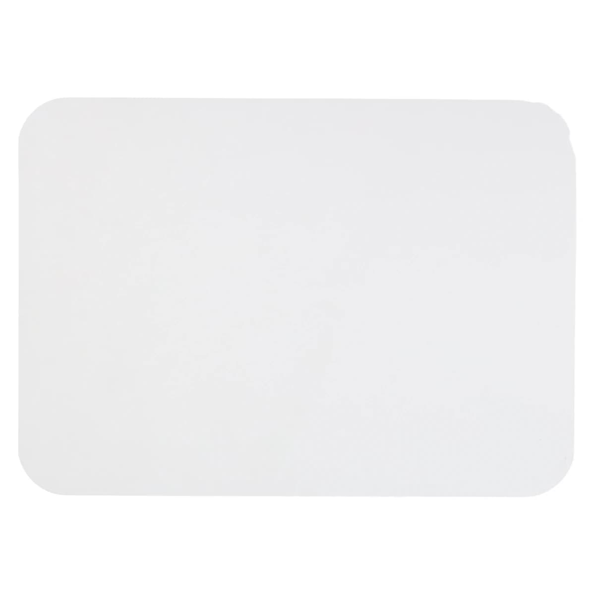 Dukal Disposable Paper Tray Covers, Size B, 8.5" x 12.25", White, 1000/Case, 27506 thumbnail 2