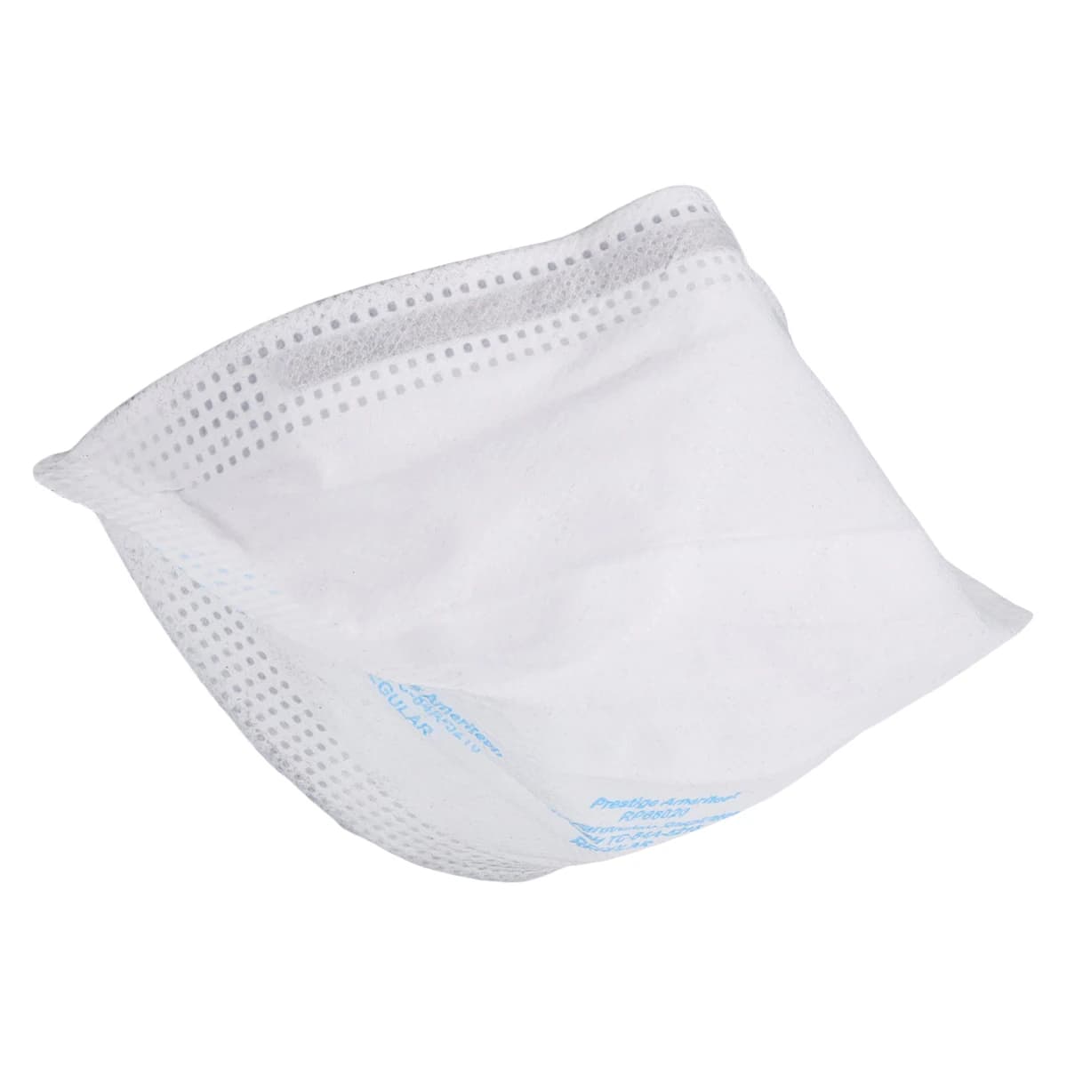 ProGear N95 Particulate Filter Respirator & Surgical Mask, ASTM Level 3, Regular/Universal, White, 50/Box, RP88020 thumbnail 3