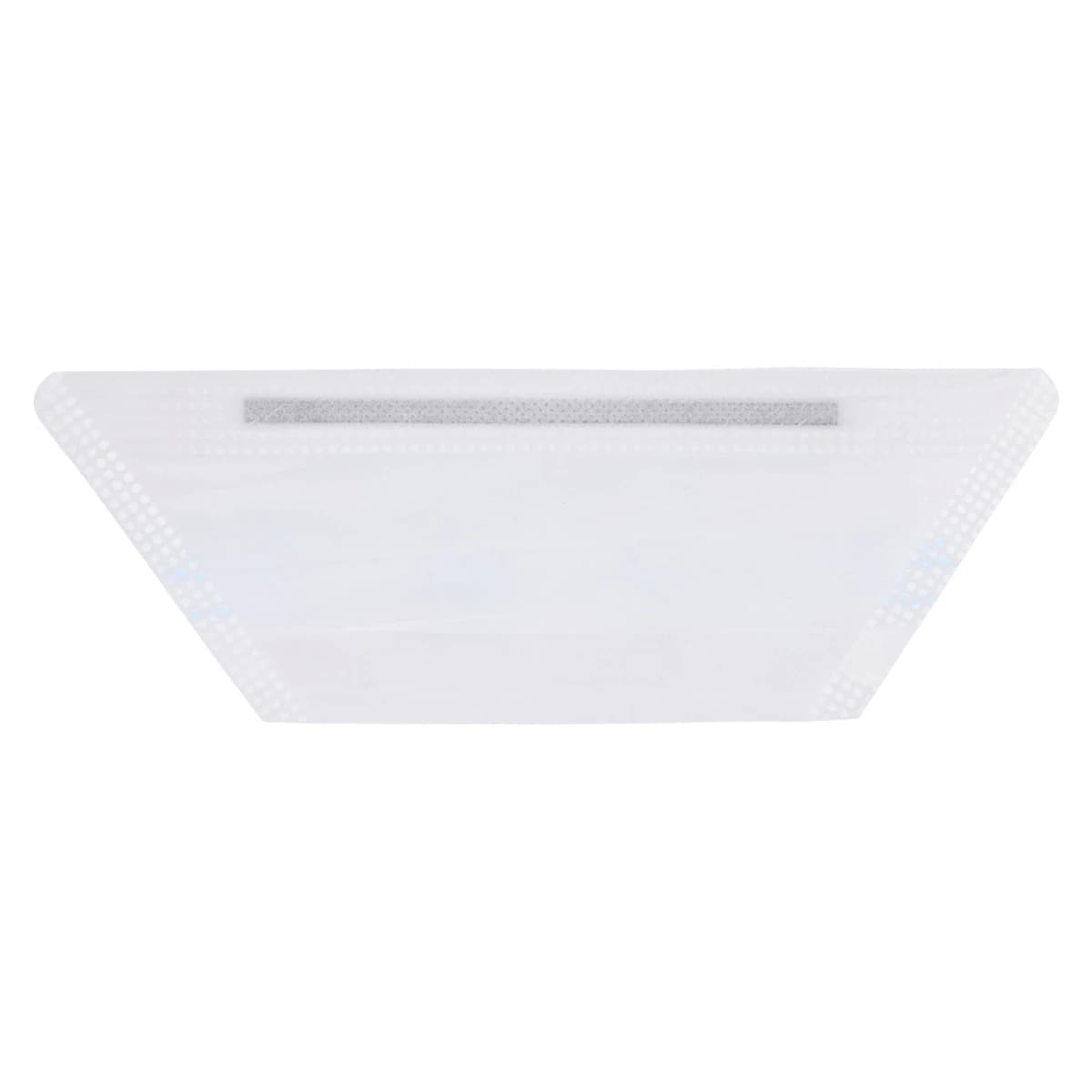 ProGear N95 Particulate Filter Respirator & Surgical Mask, ASTM Level 3, Regular/Universal, White, 50/Box, RP88020 thumbnail 5