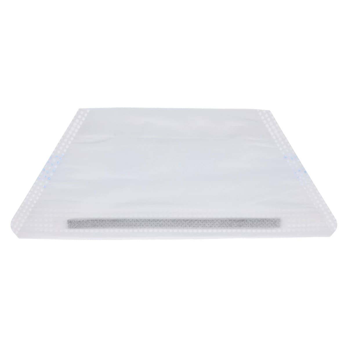ProGear N95 Particulate Filter Respirator & Surgical Mask, ASTM Level 3, Small, White, 50/Box thumbnail 5