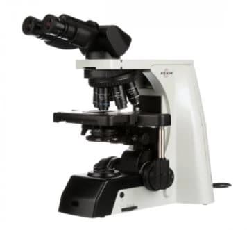 Accu-Scope Trinocular Laboratory Microscope, 30° Inclined Head - Microscope Trinocular 30 Deg - Image 1