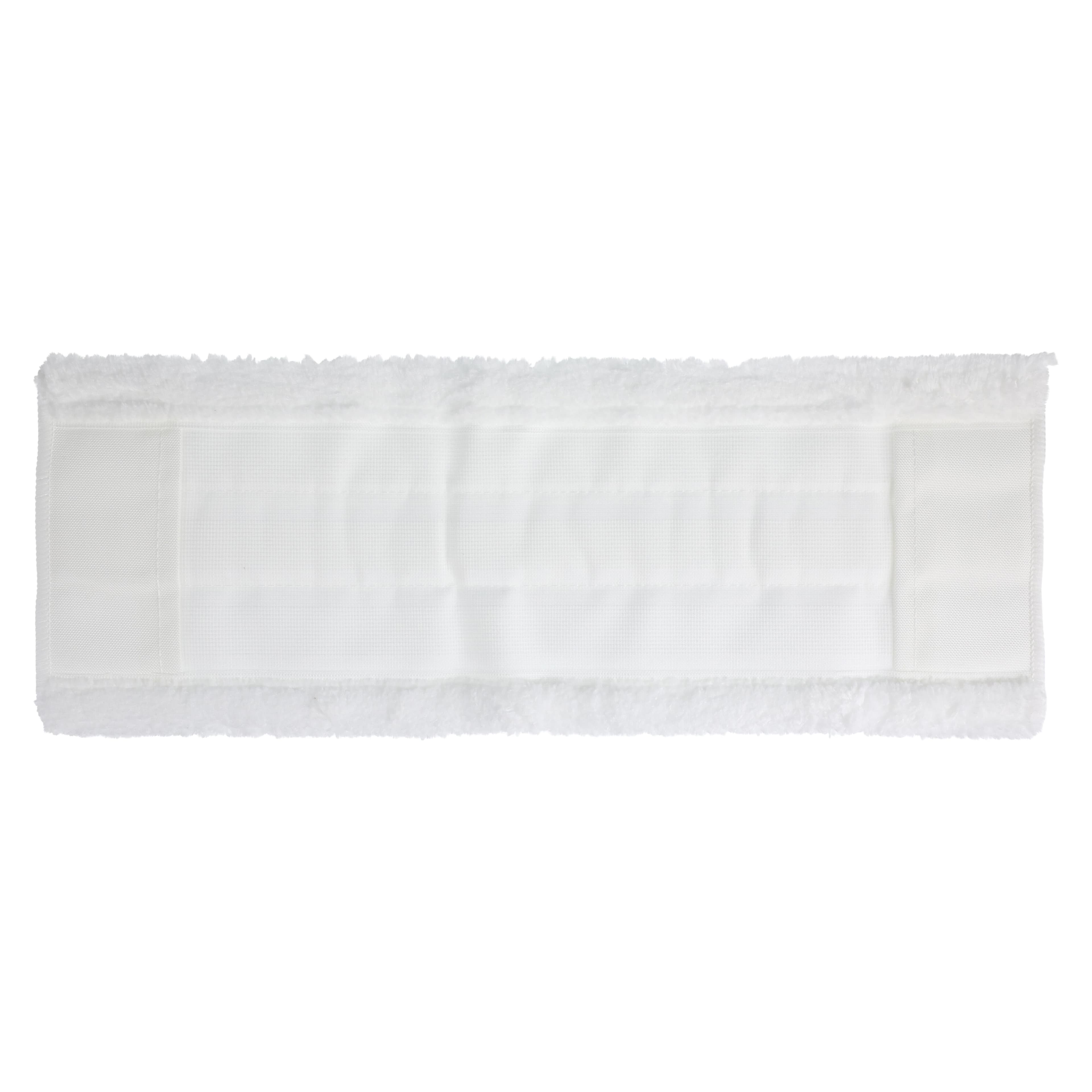 Medline Microfiber Mop Head, 50/Case thumbnail 2
