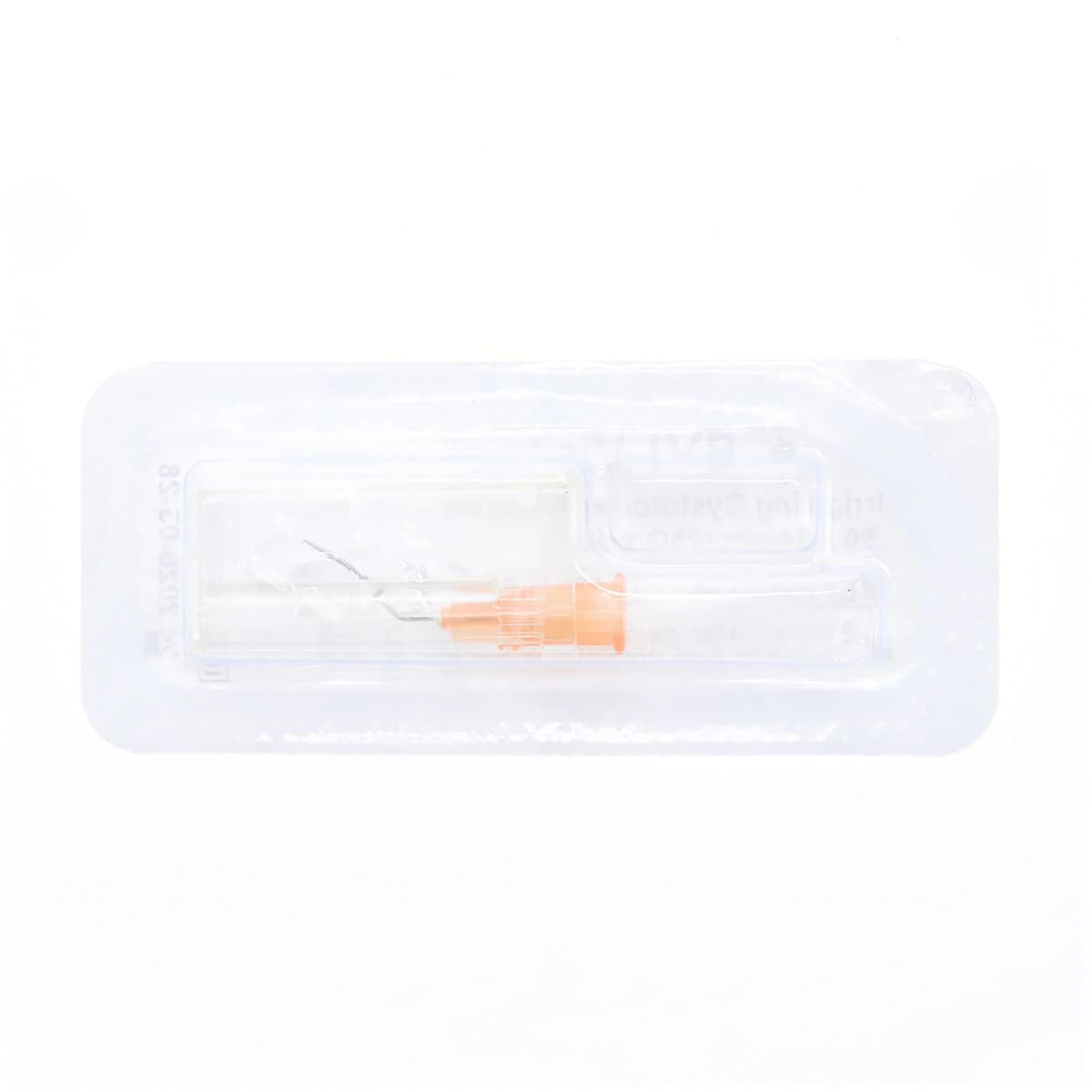 Beaver-Visitec Irrigating Cystotome, 90 Degrees, Reverse (Rvrse) thumbnail 3
