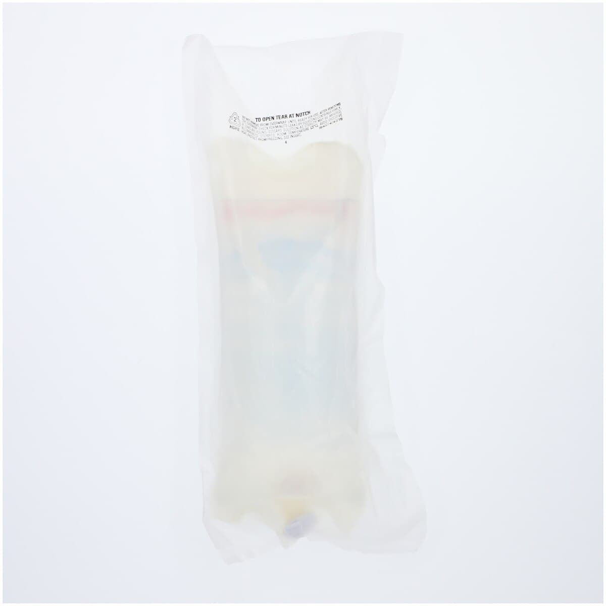 Sodium Chloride with Potassium Chloride Injection, 20 mEq, 1000 mL IV Bag, 12/Case thumbnail 2