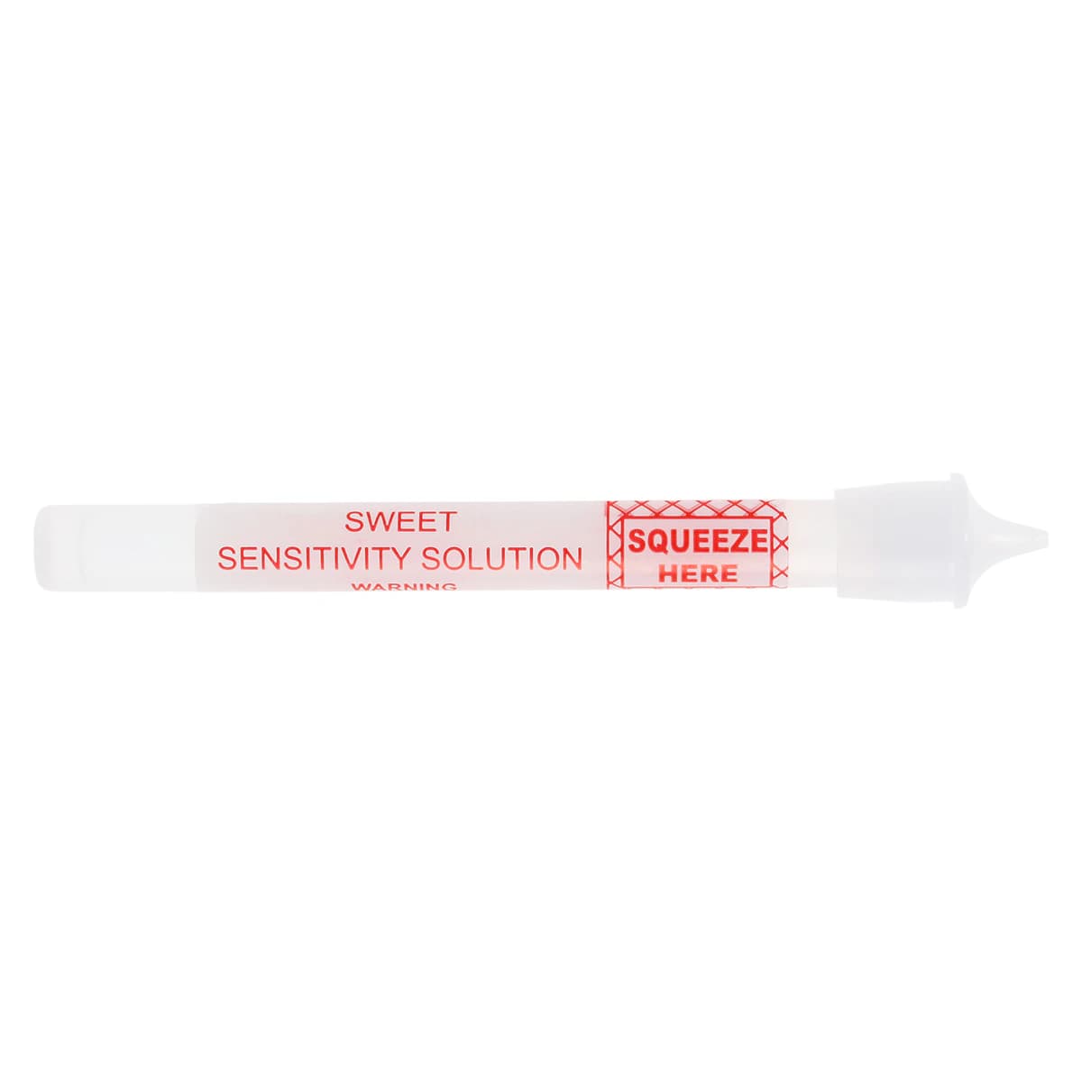 Fit Test Kit Sweet thumbnail 5