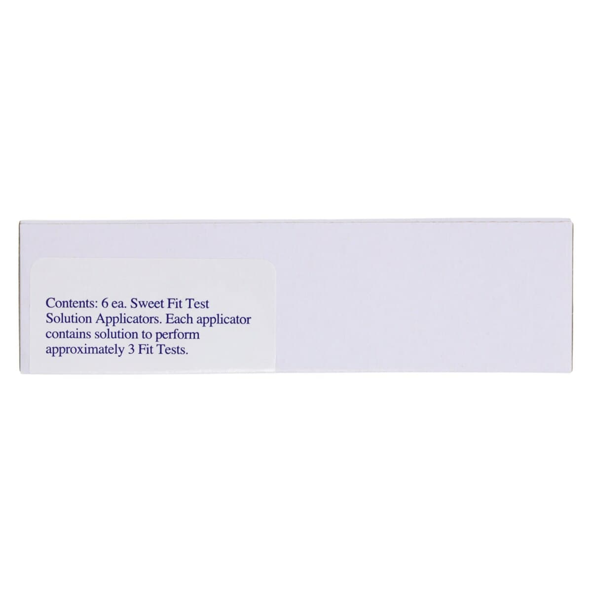 Fit Test Kit Sweet thumbnail 15